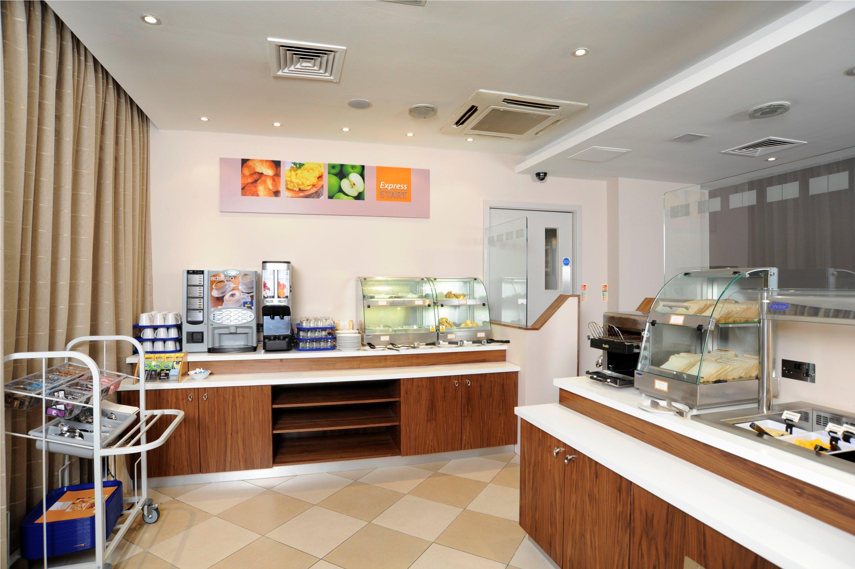 克鲁智选假日酒店 外观 照片